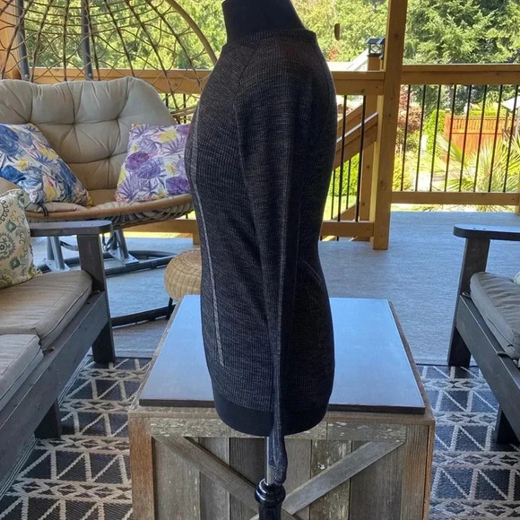 *NWOT * Lululemon  | Swiftly Wool Pullover - Picture 7 of 12